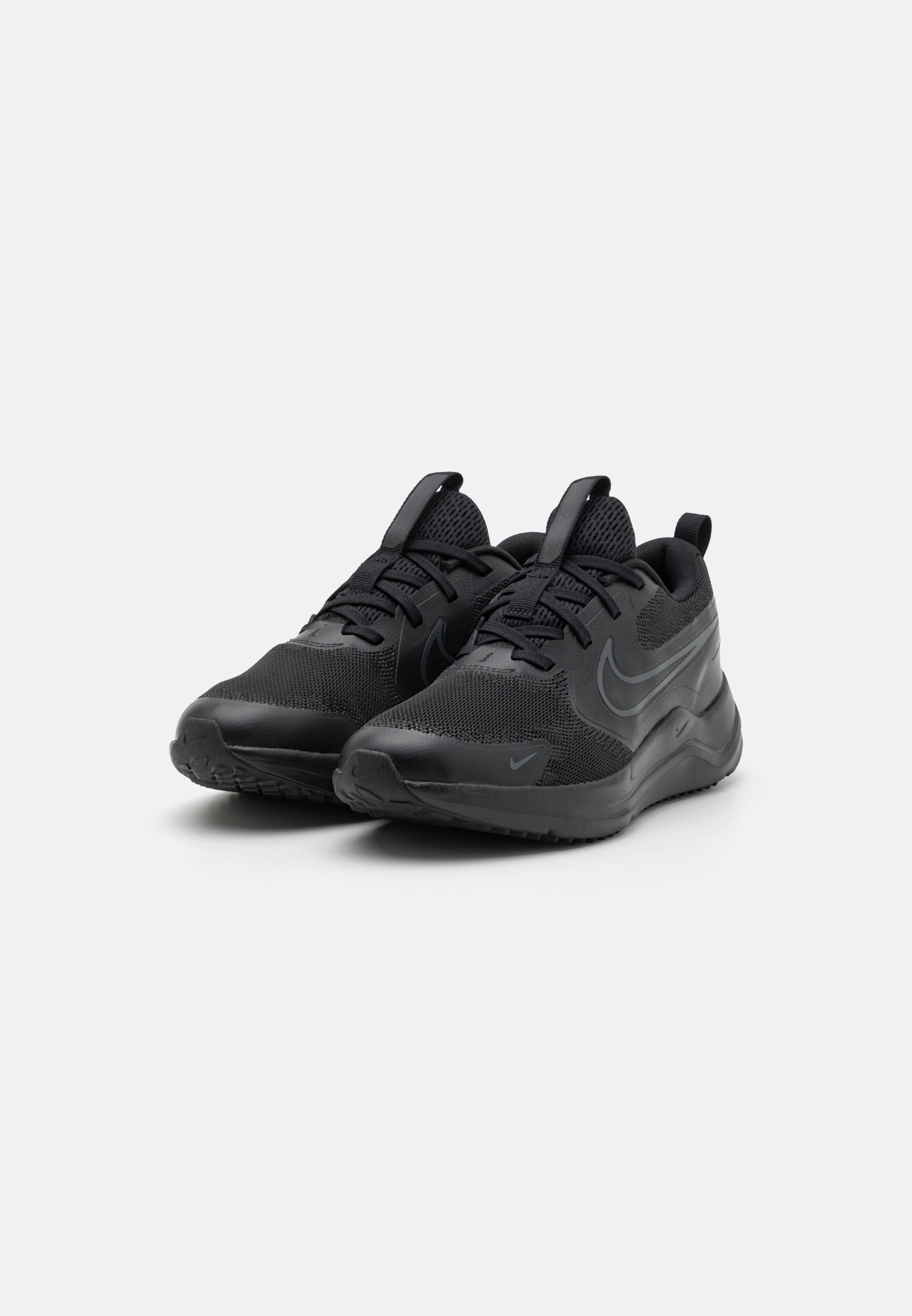 Chaussures de running sur route Nike Performance COSMIC UNISEXE - noir/anthracite