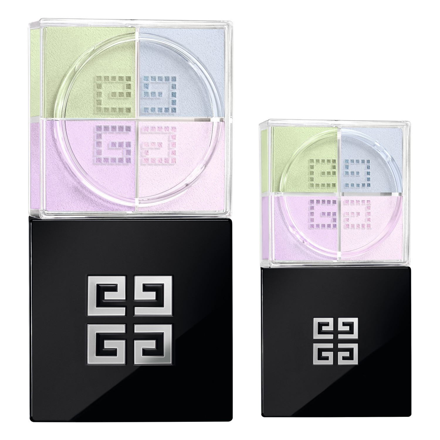 Givenchy puder Prisme Libre Mini - 3 g