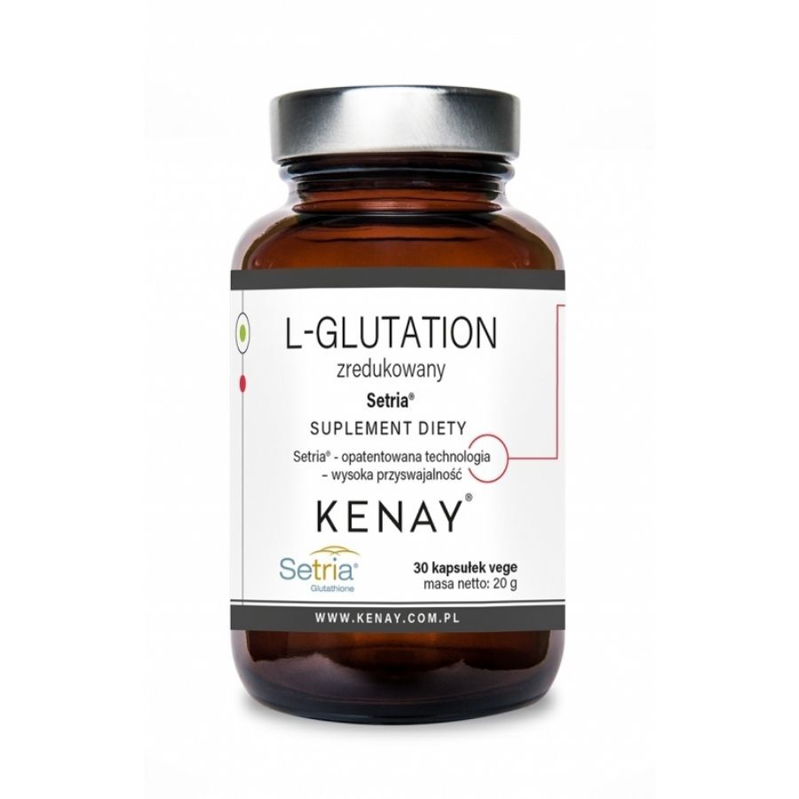 L-glutatione