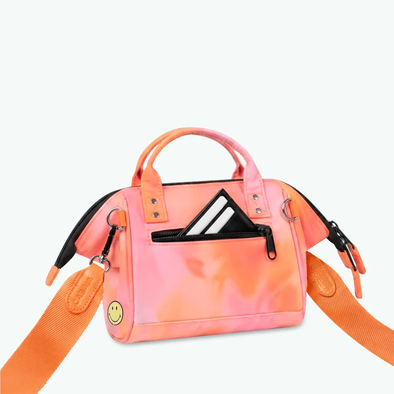 Crossbody Adventurer Small Auray