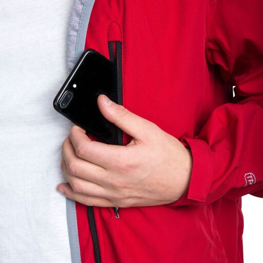  Softshell Chaqueta modelis Stanford Trespass