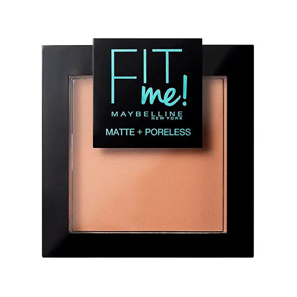 Fit Me Matte Pudder