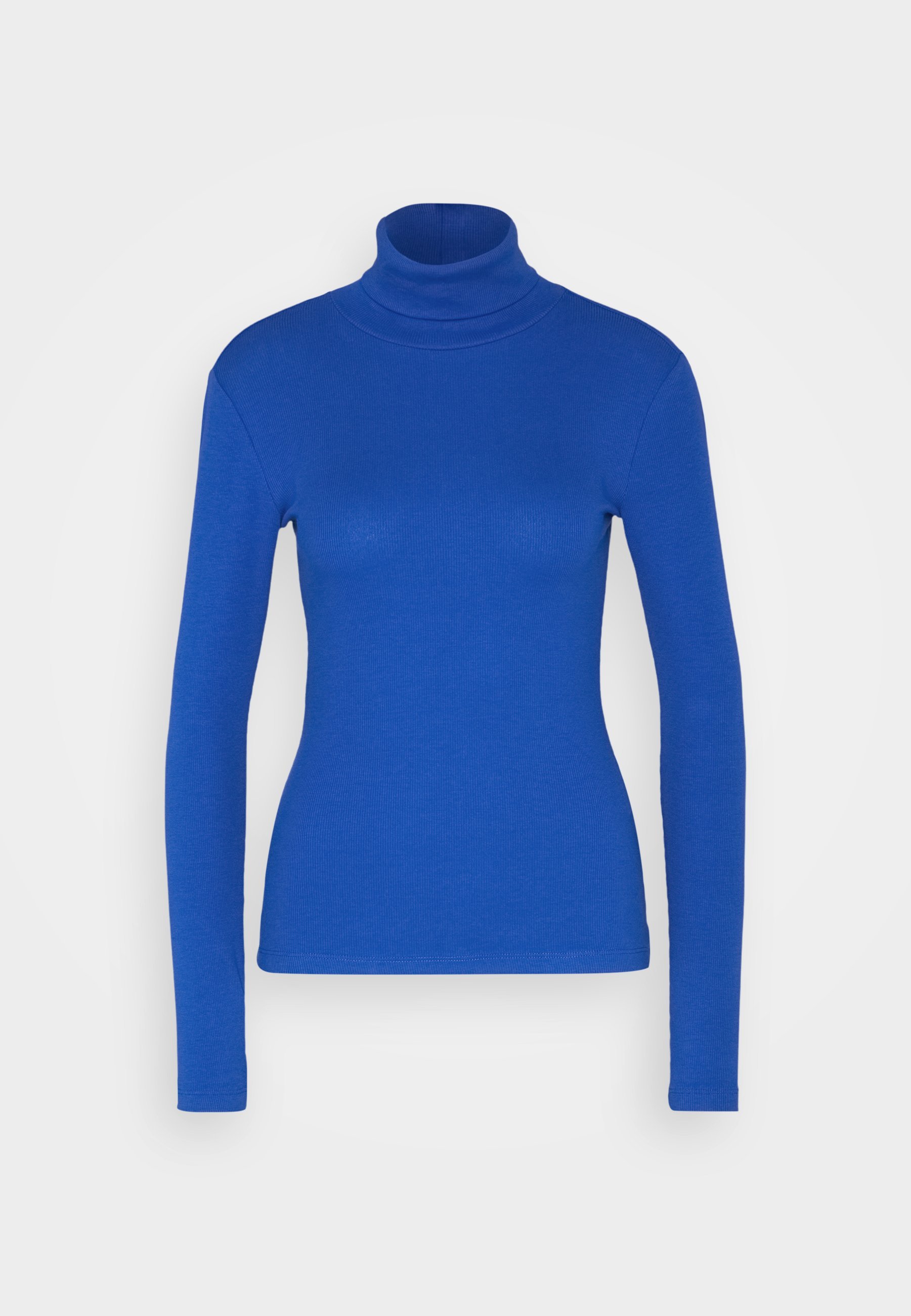 Maglia a maniche lunghe Even&Odd - blu