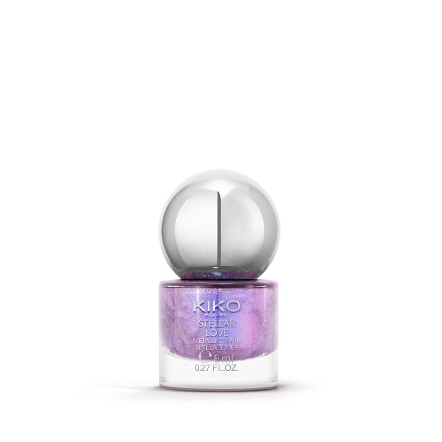 LAK ZA NOKTE STELLAR LOVE METALLIC SPARK 03 What On Space