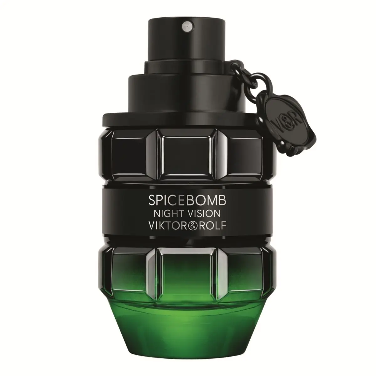 Viktor & Rolf Spicebomb Night Vision Woda toaletowa dla mężczyzn, 50 ml