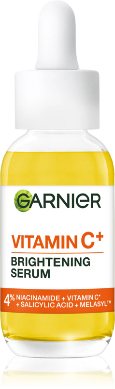 Garnier Vitamin C Serum – aufhellendes Serum mit Vitamin C