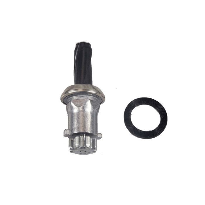 Eixo de transmissão + vedação para processador de alimentos Kenwood KW716488