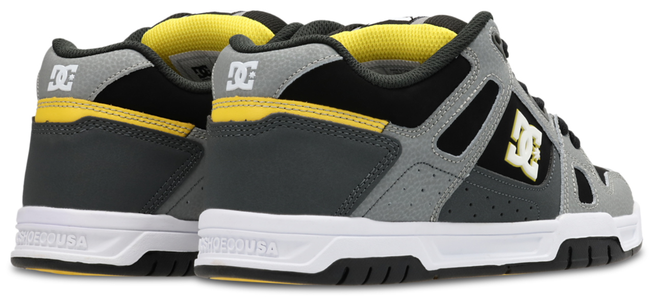 DC Shoes Stag