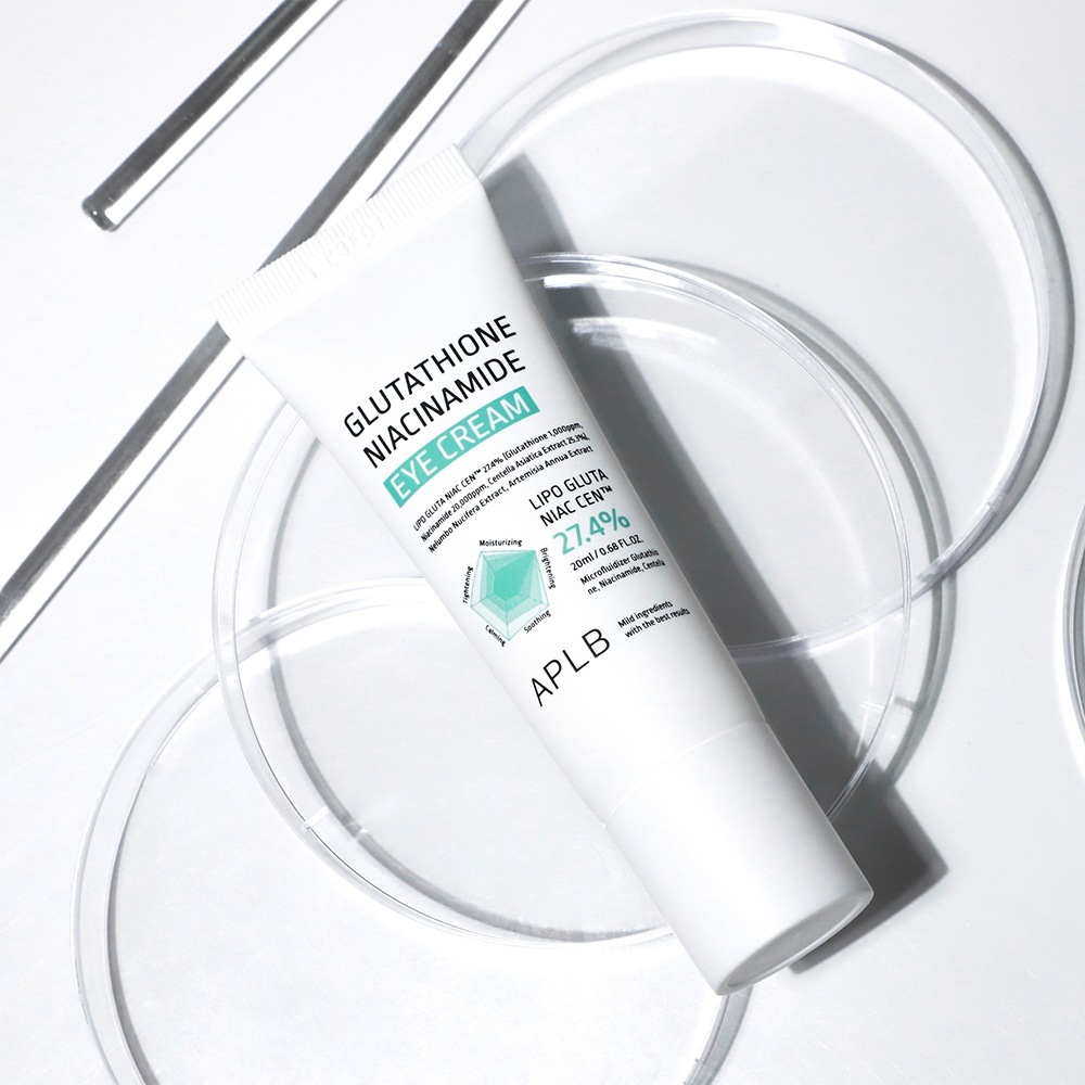 APLB krema za oči s glutationom i niacinamidom – 20 ml
