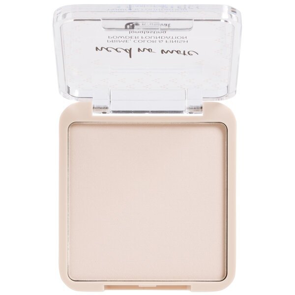 Kruidvat Need No More 012 Fair Blush Prime, Color & Finish пудер у праху<br>10g