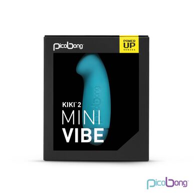 PicoBong Vibraattori Kiki 2 Sininen