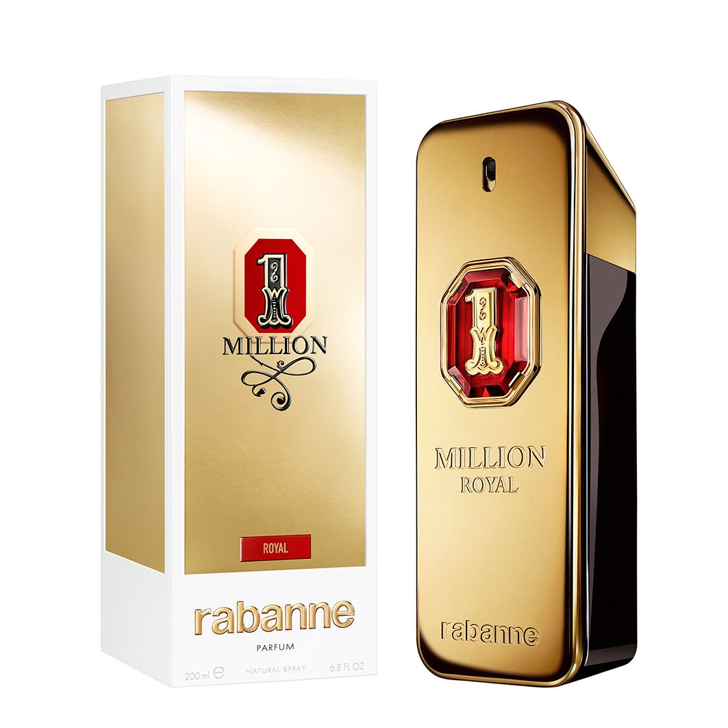 One Million Royal Eau de Parfum vīriešu smaržas Smaržas vīriešiem