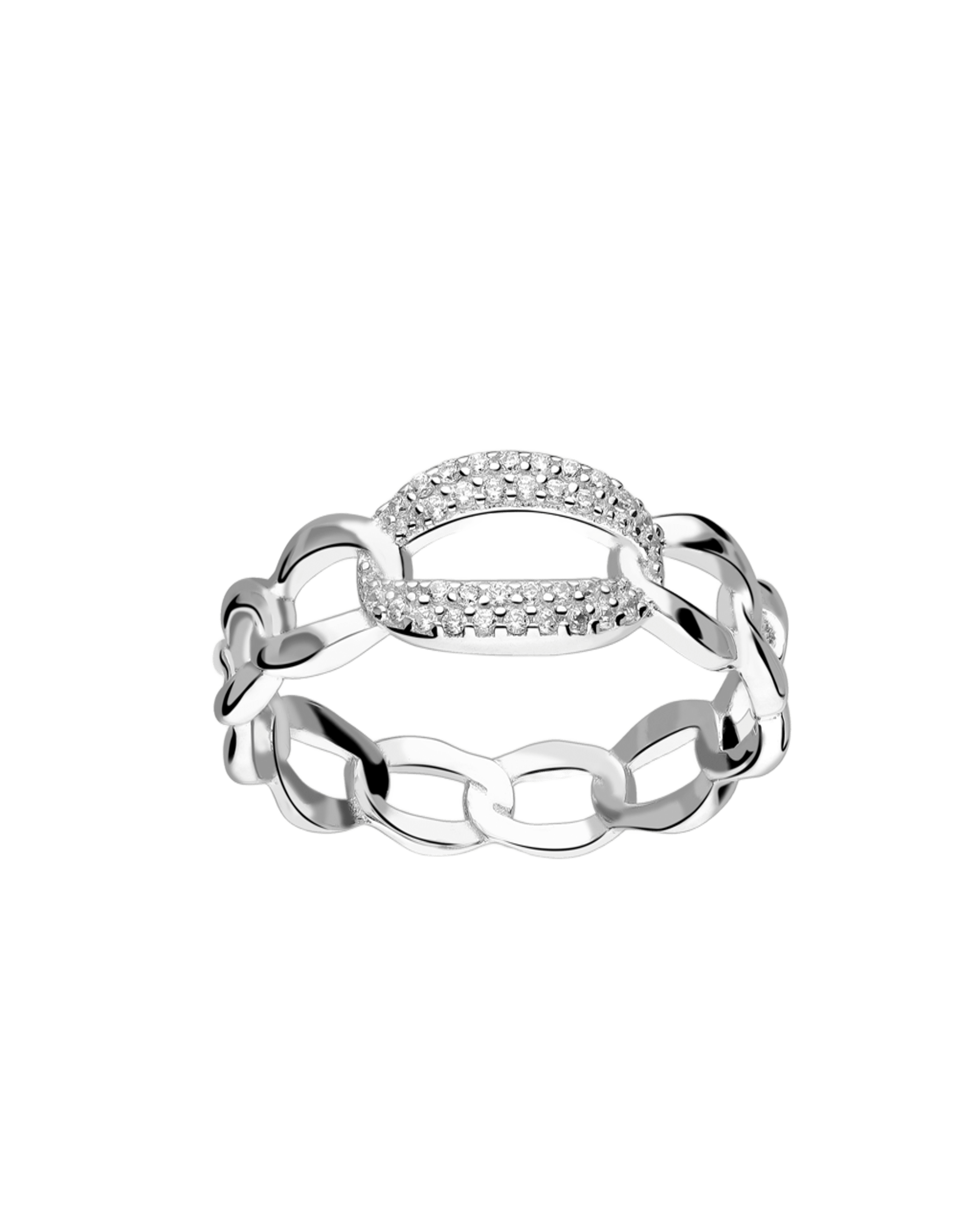 Žiedų jungtys Žiedai