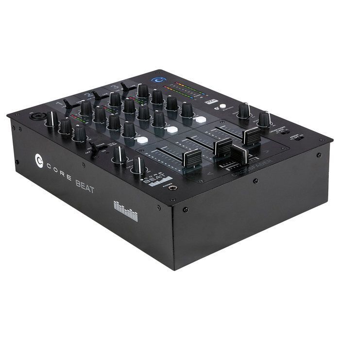 Dap CORE Beat DJ Mixer