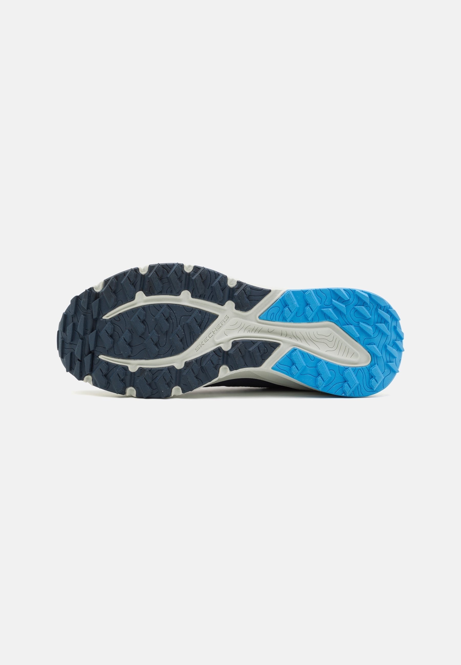 Baskets Skechers - bleu foncé