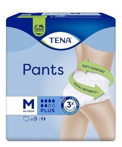 Pants Plus Medium Intīmā higiēna