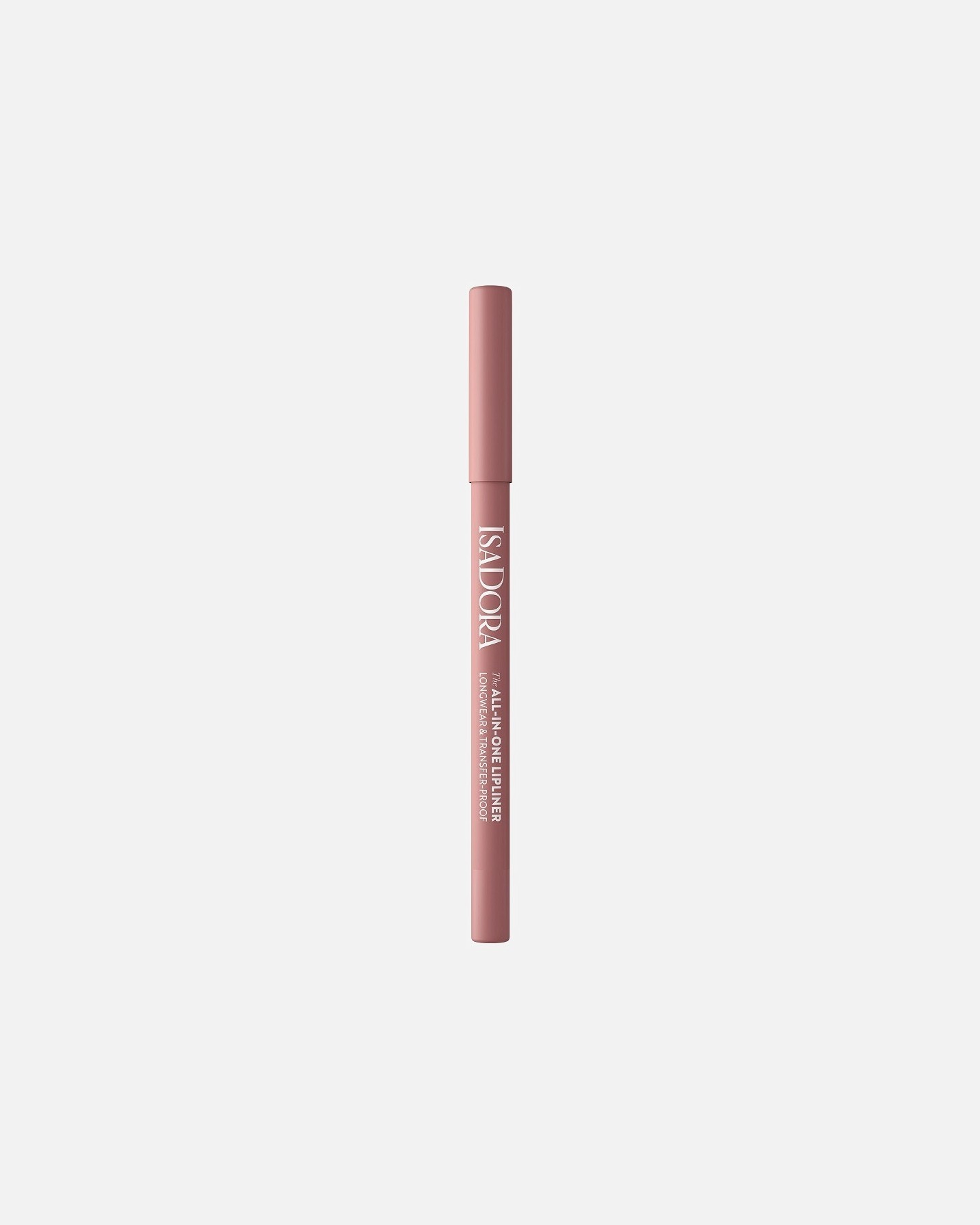 Isadora Lipliner All-in-One Lipliner - 1,2 g