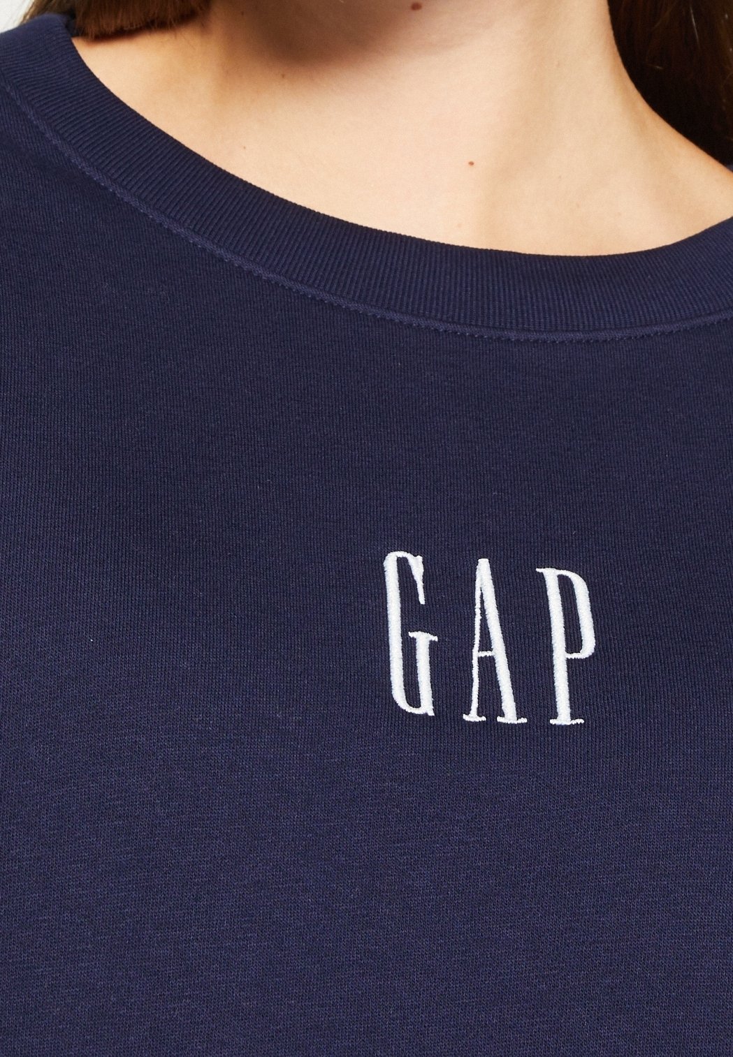 Sweat-shirt GAP - bleu foncé