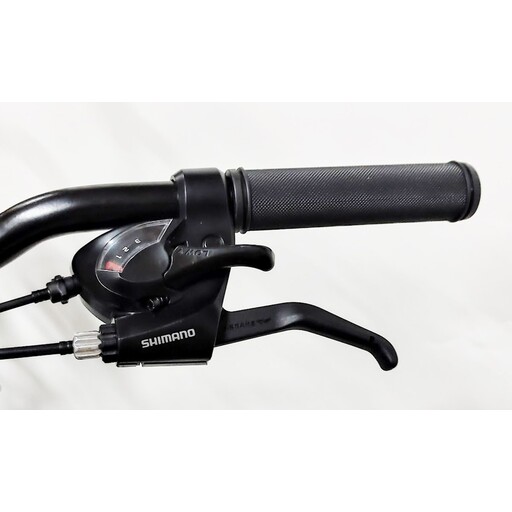 Bicicleta 26