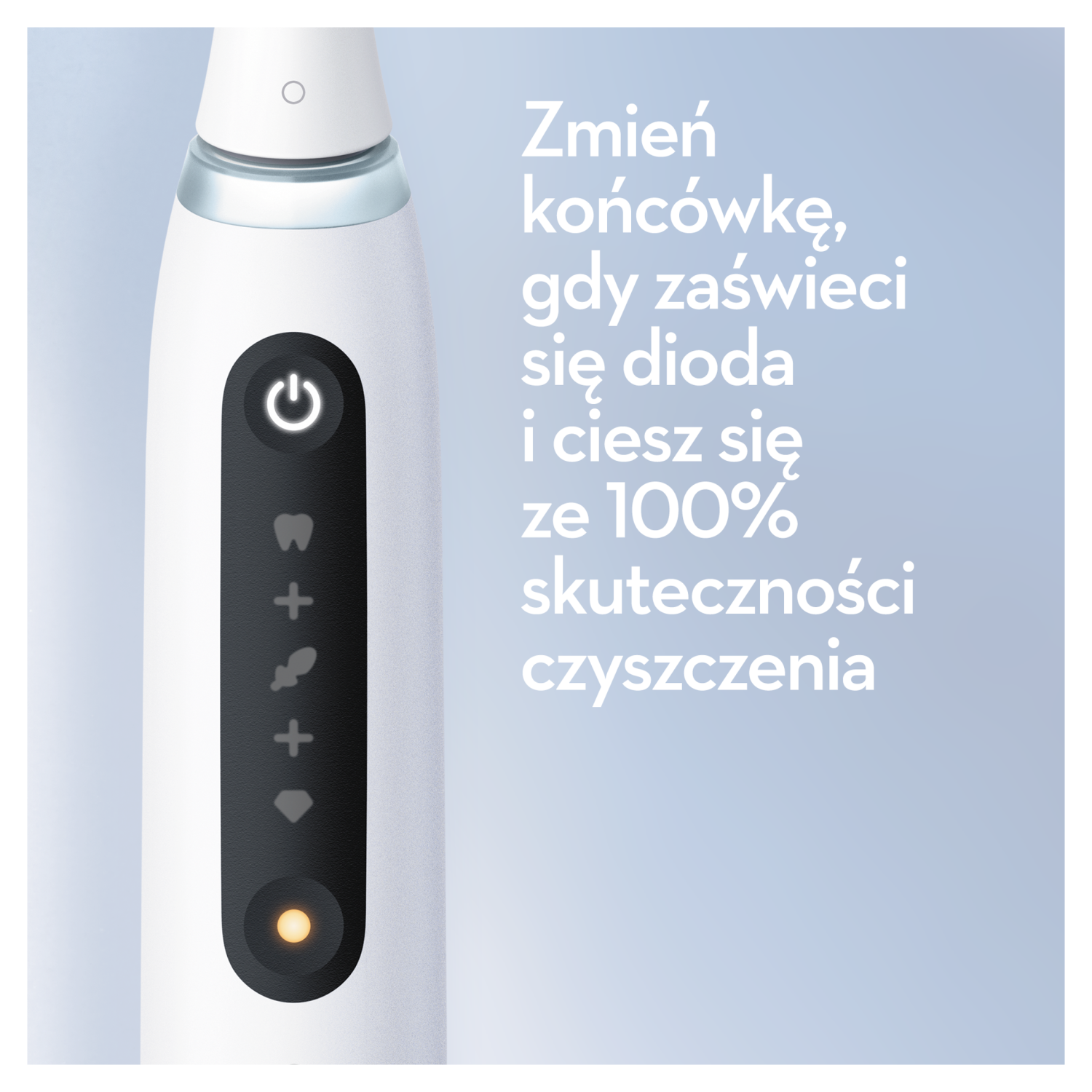 Oral-B IO 5 White