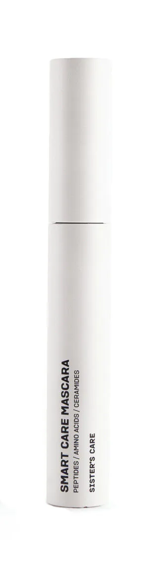 Sister's Aroma Smart Care - Tusz do rzęs 8,5 g