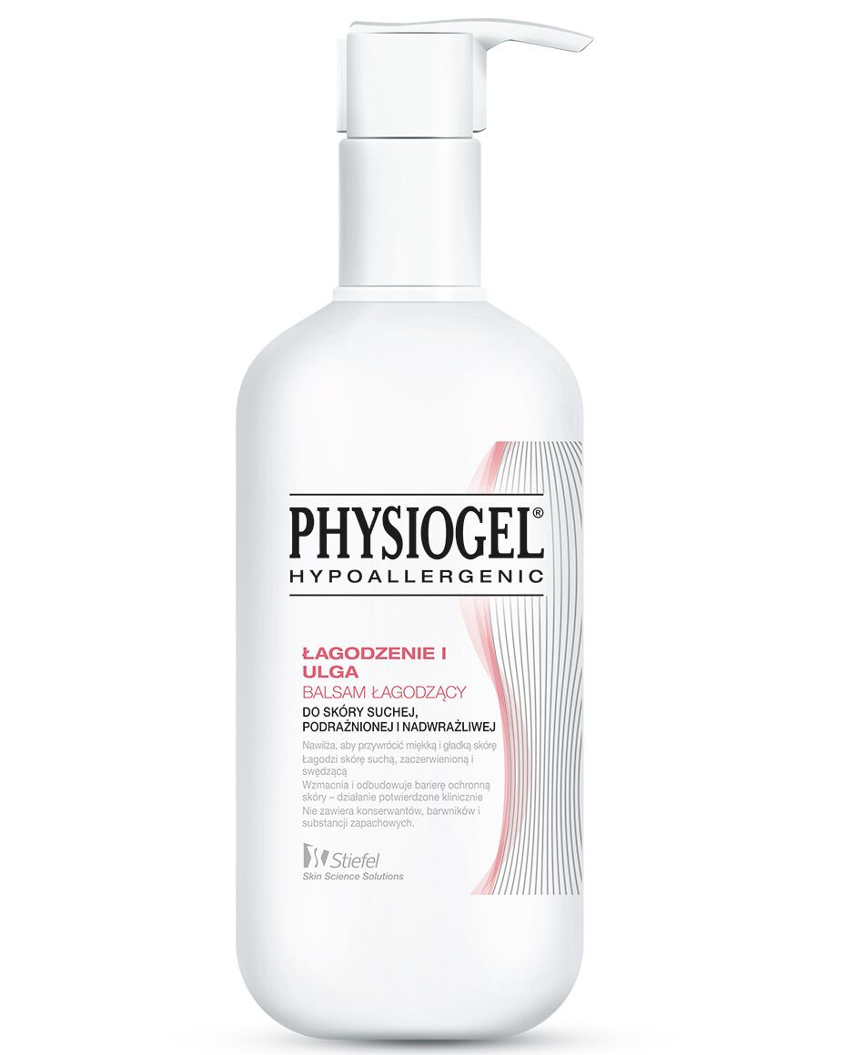 Physiogel Καταπραϋντικό και Ανακούφισης