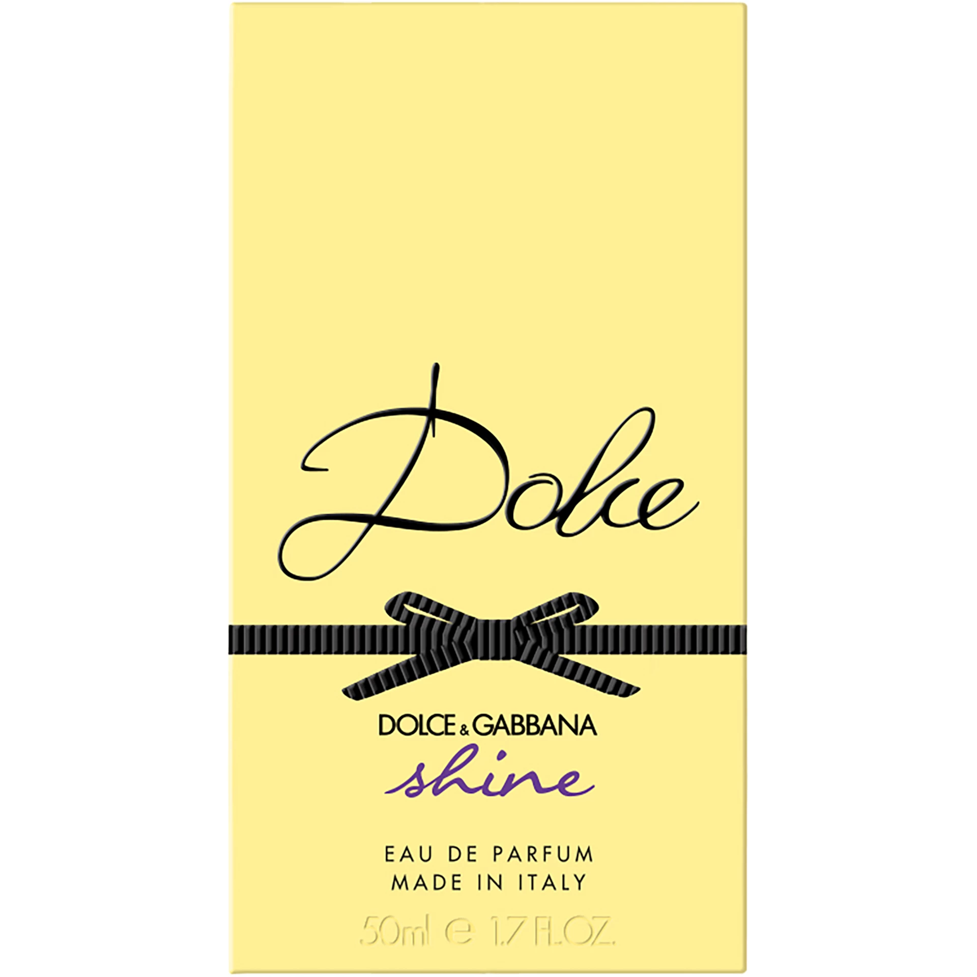 Dolce & Gabbana - Parfum Dolce Shine 50 ml