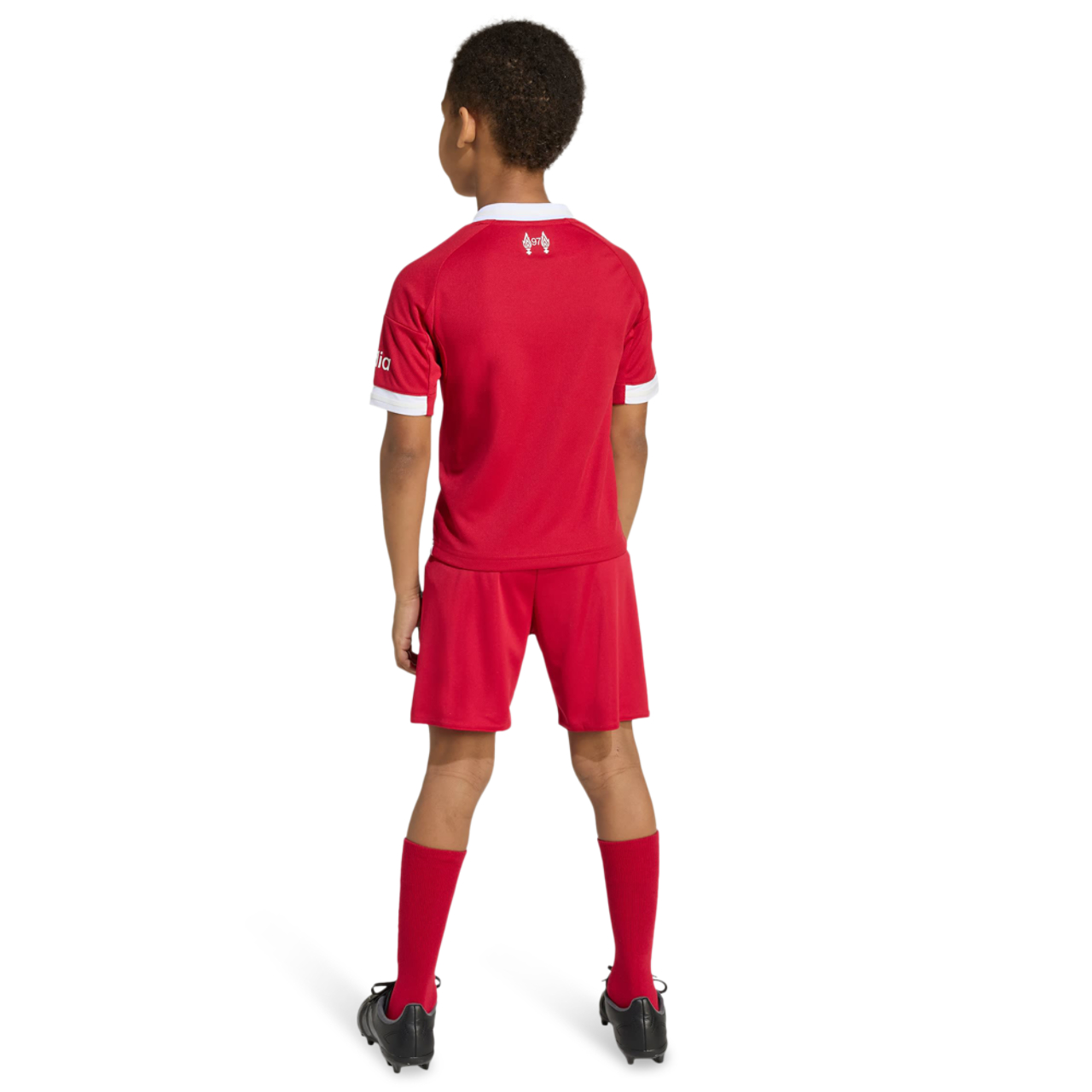 adidas Liverpool FC 25/26 kotipelipaita