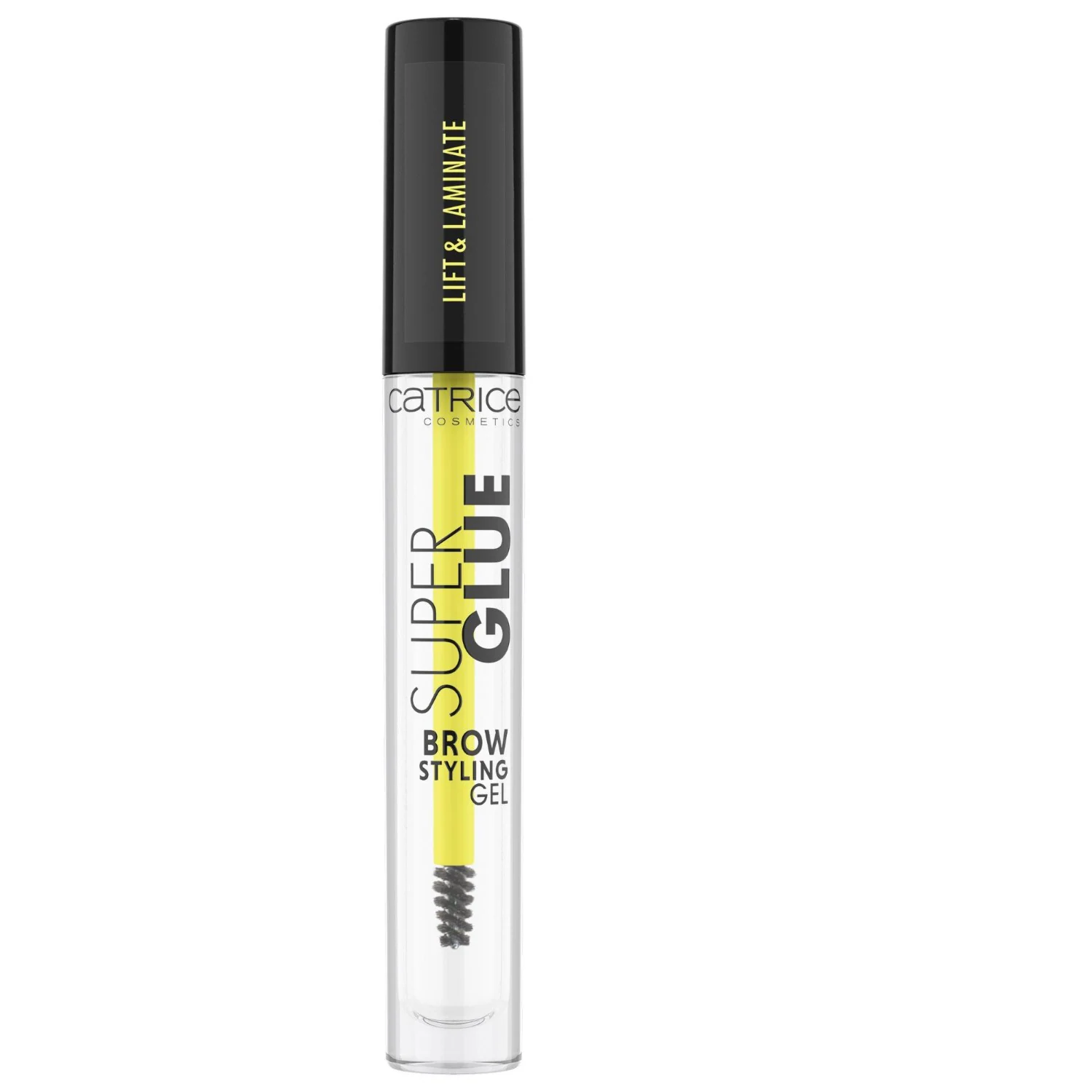 Catrice Super Glue Brow Styling Gel coiffant sourcils 010 Ultra Hold