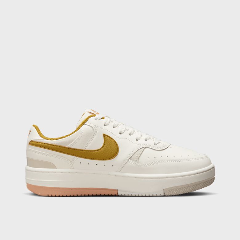 Fuerza Gamma del WMNS