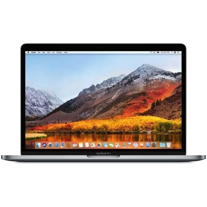 APPLE MacBook Pro Retina 13