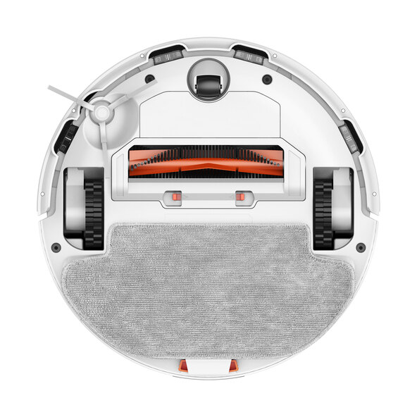 Aspirator robot și mop S12