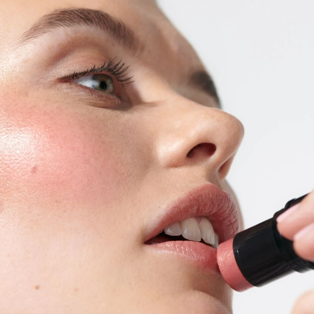 Viso Lip to Cheek - Fard Stick, Rossetto, Fard crema