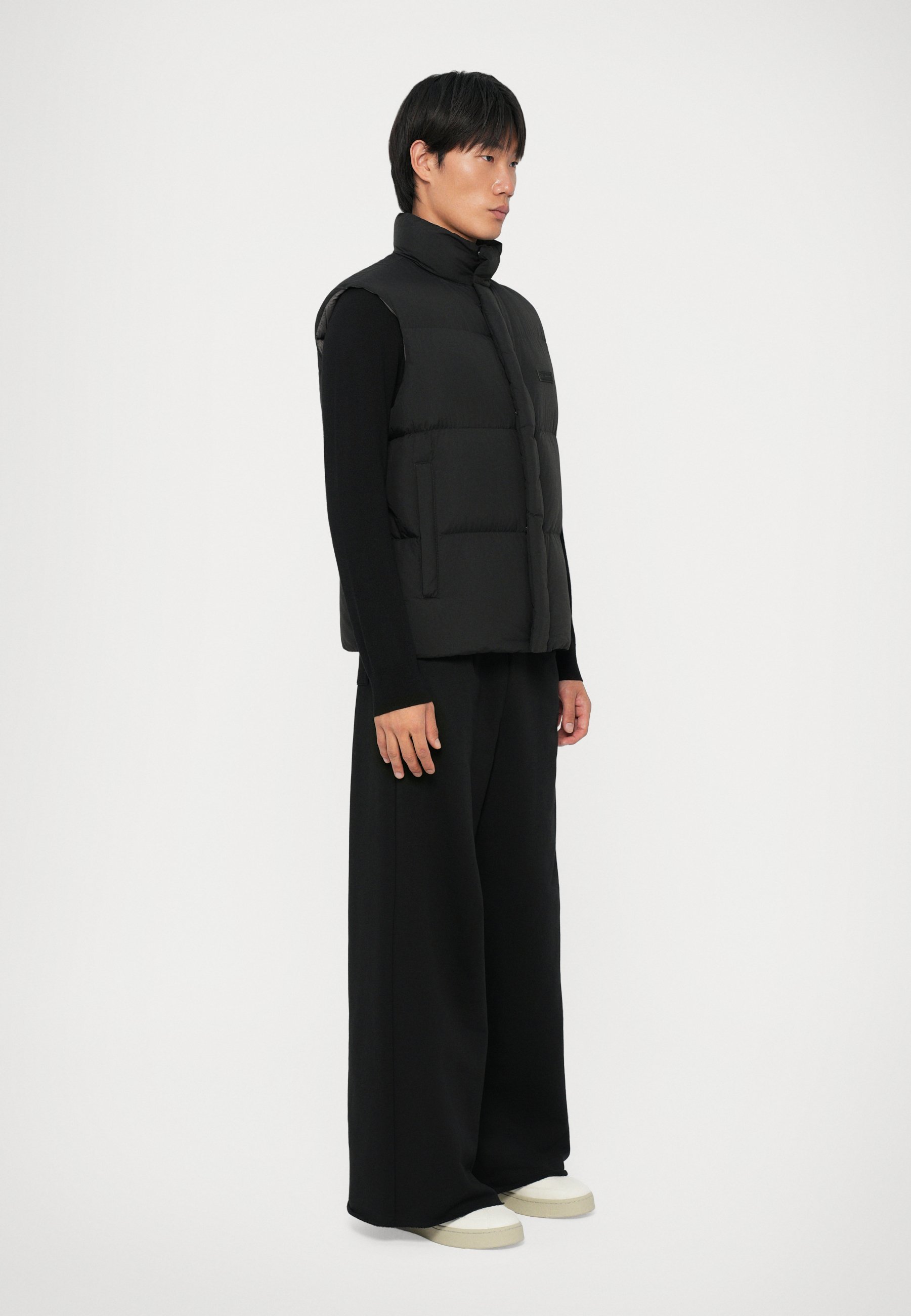 Gilet Armani Exchange - Noir