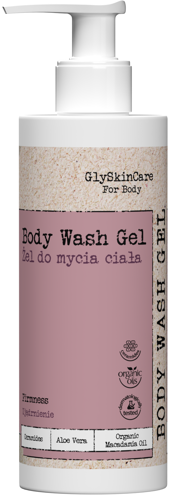 Glyskincare Kiinteyttävä