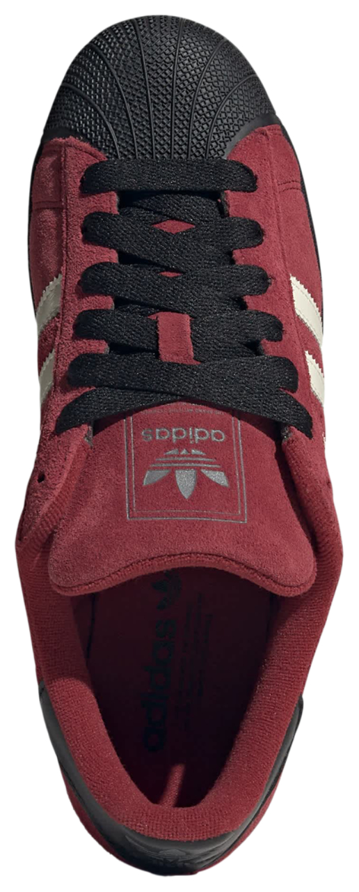 adidas Superstar II