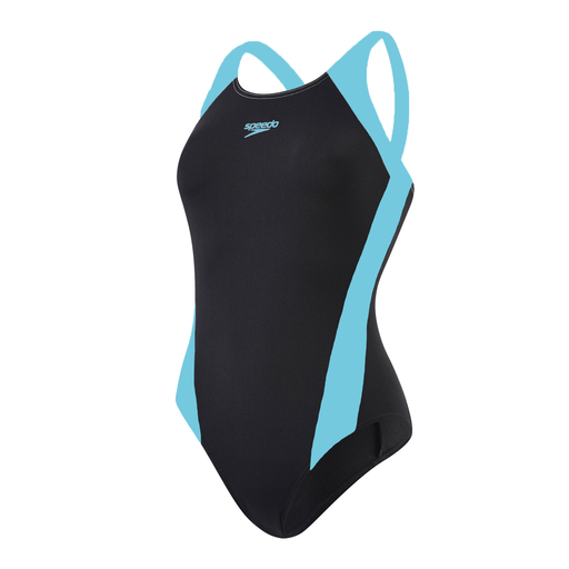Maillot de bain une pièce Speedo Splice Muscle