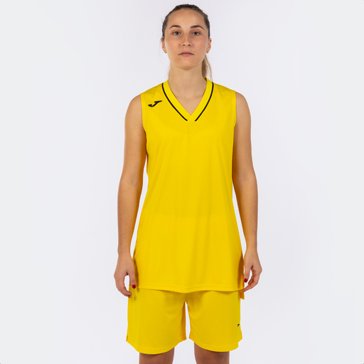 Joma Atlanta Shirt and Shorts Set
