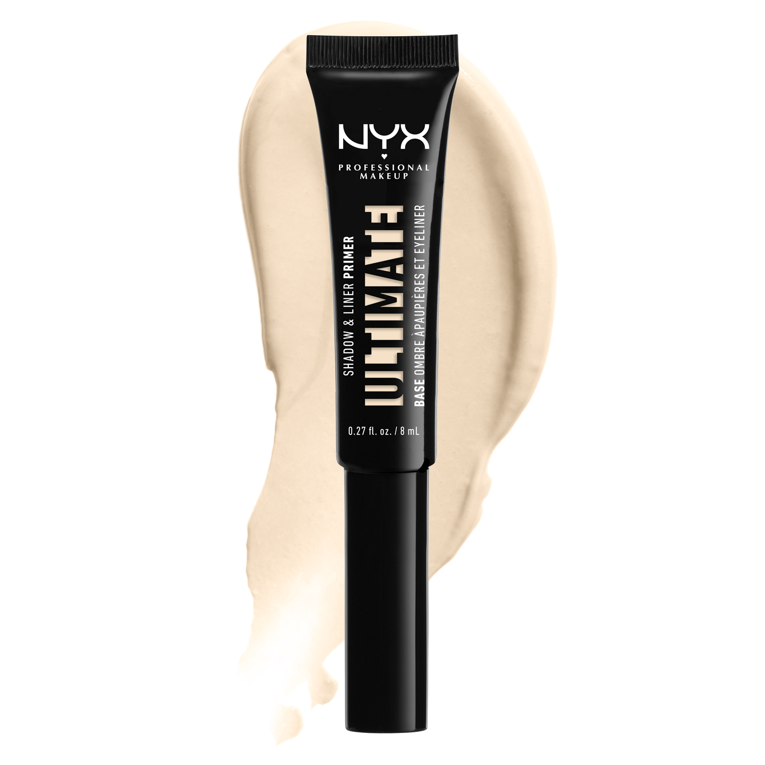NYX Professional Makeup Ultimate Light