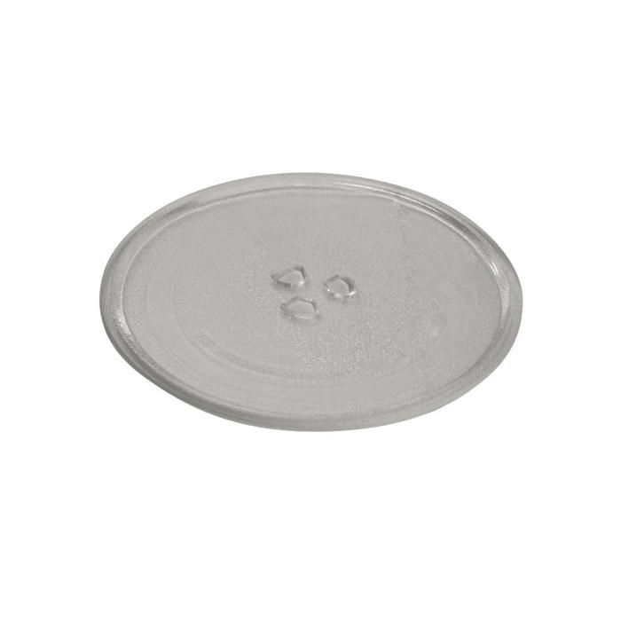 Plato giratorio para microondas Ø 245 mm