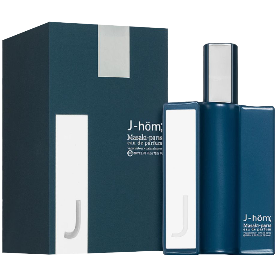 Masaki Paris J-Hom