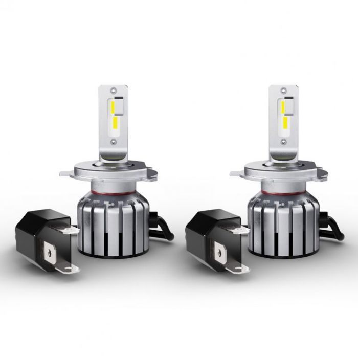 2 bombillas LEDriving HL para coche - Osram - LED - H4/H19 brillantes