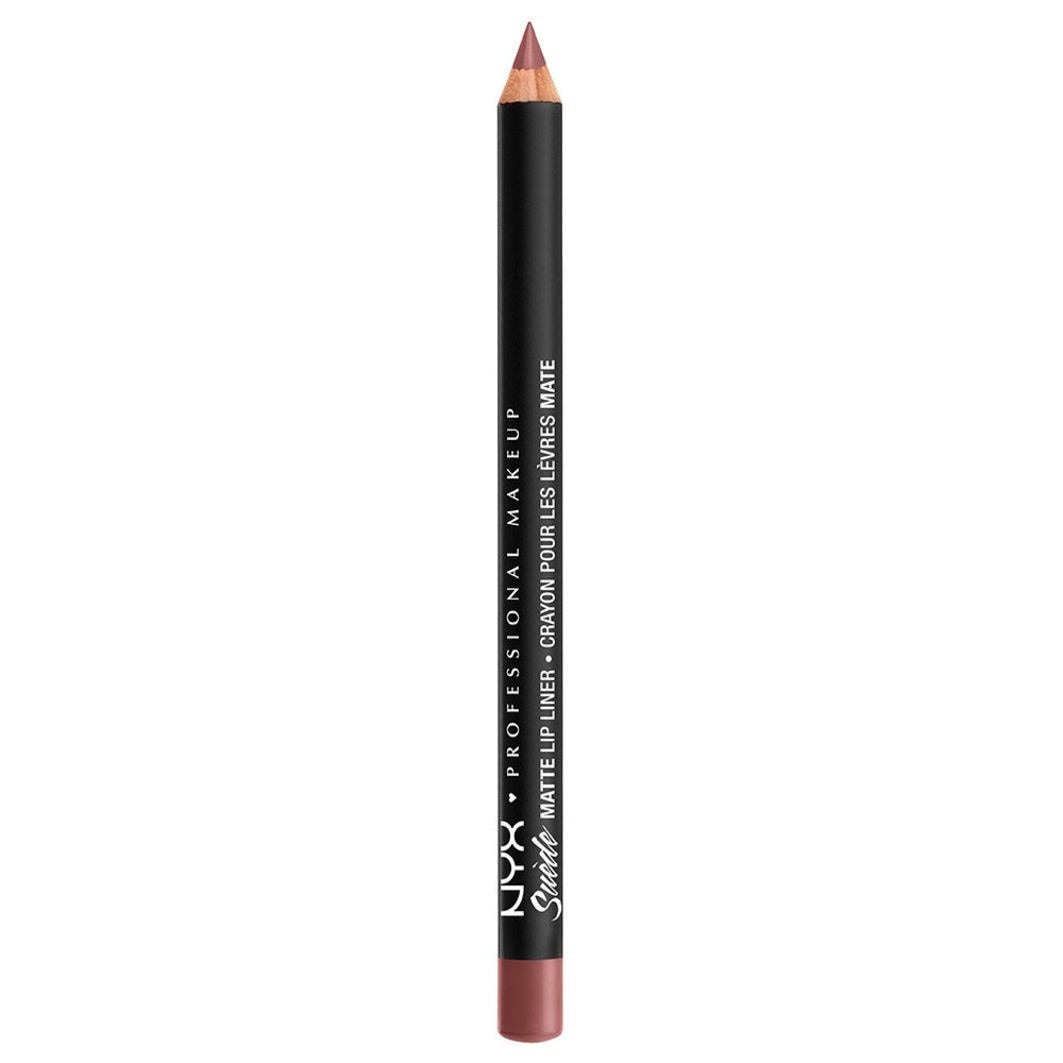 NYX Professional Makeup Lipliner Wedding Suede Matte – 1 g