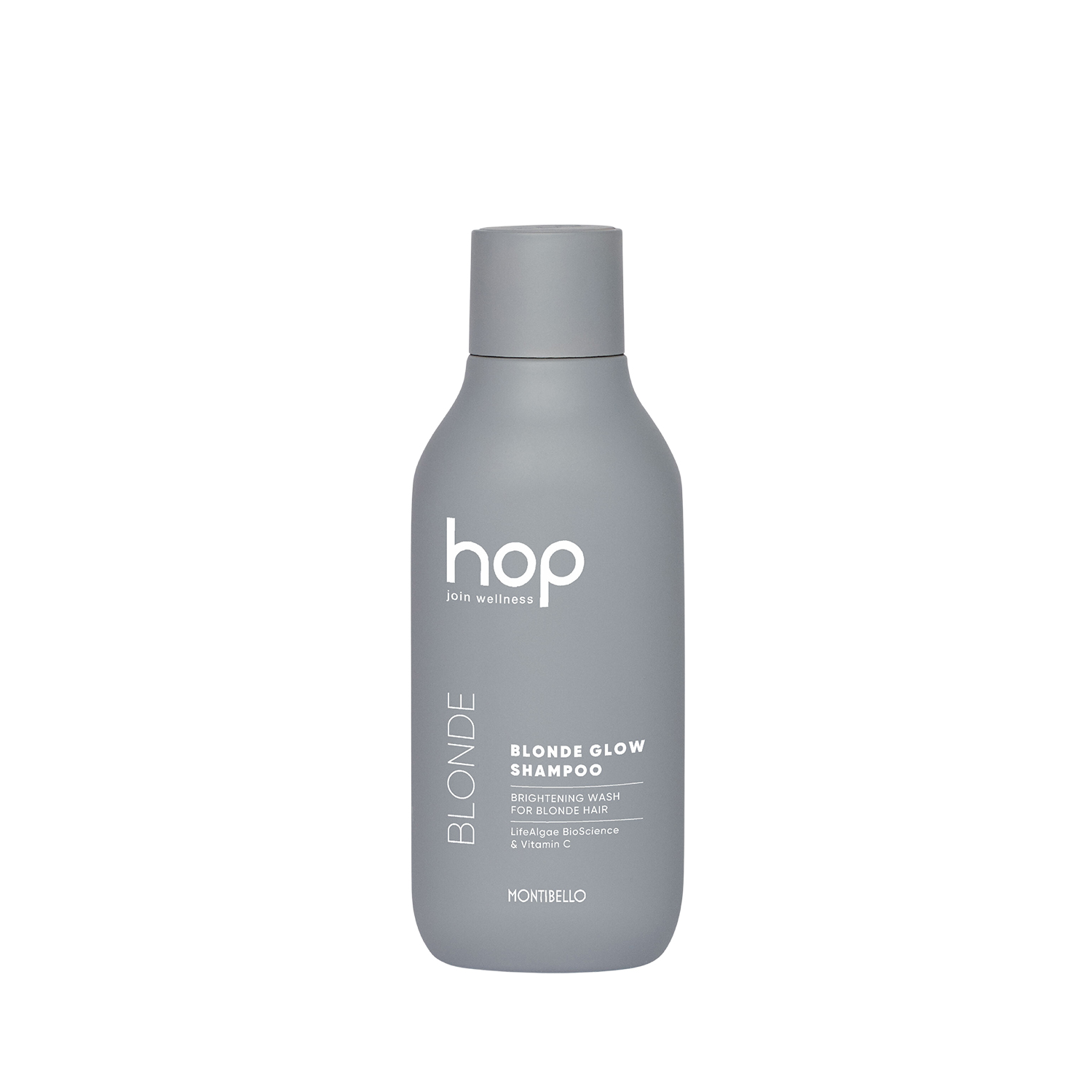 Montibello HOP Blonde Glow