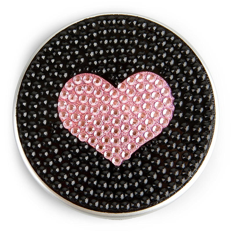 Essentii Pocket spegelglitter