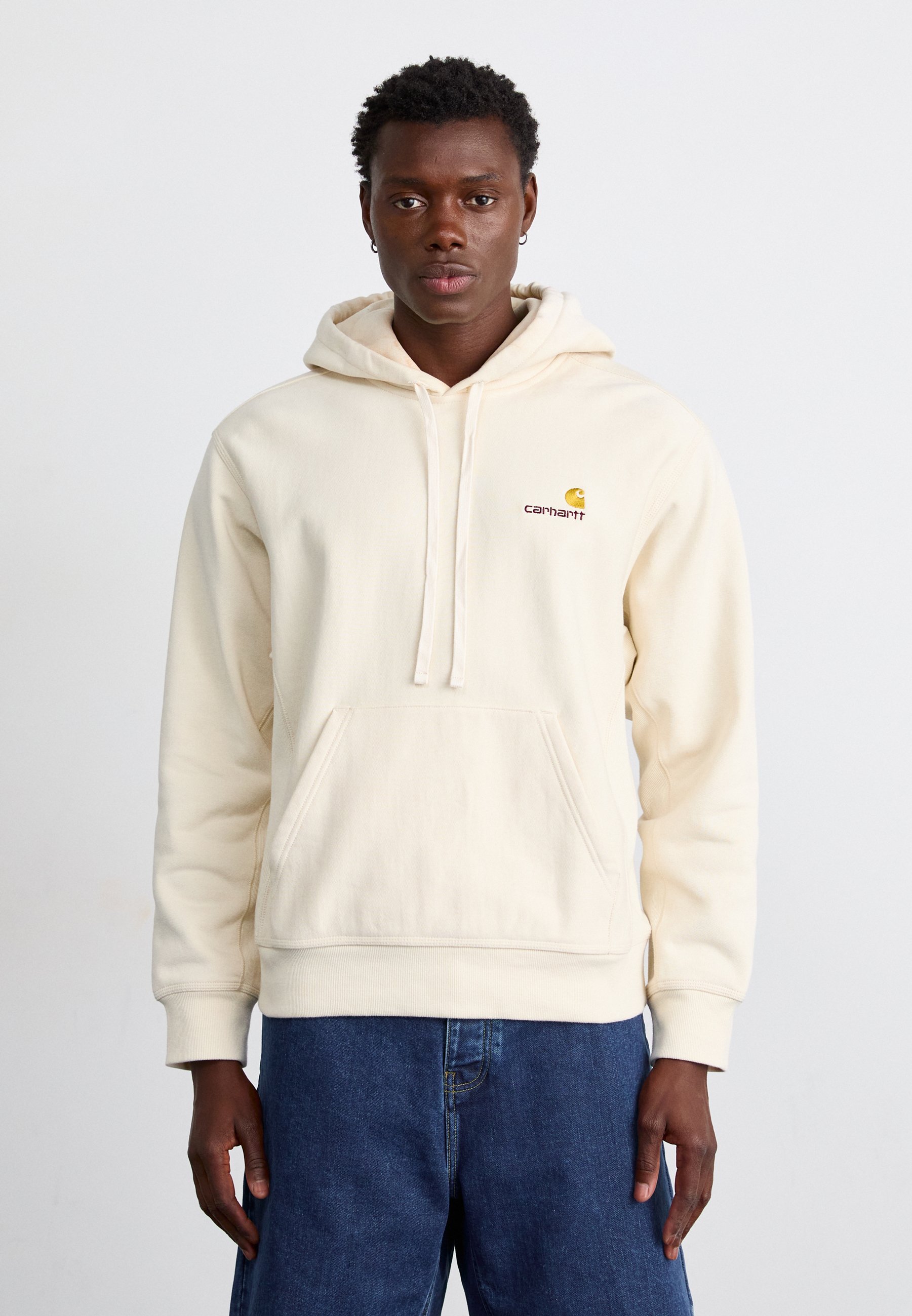 Bluzy z kapturem Carhartt WIP