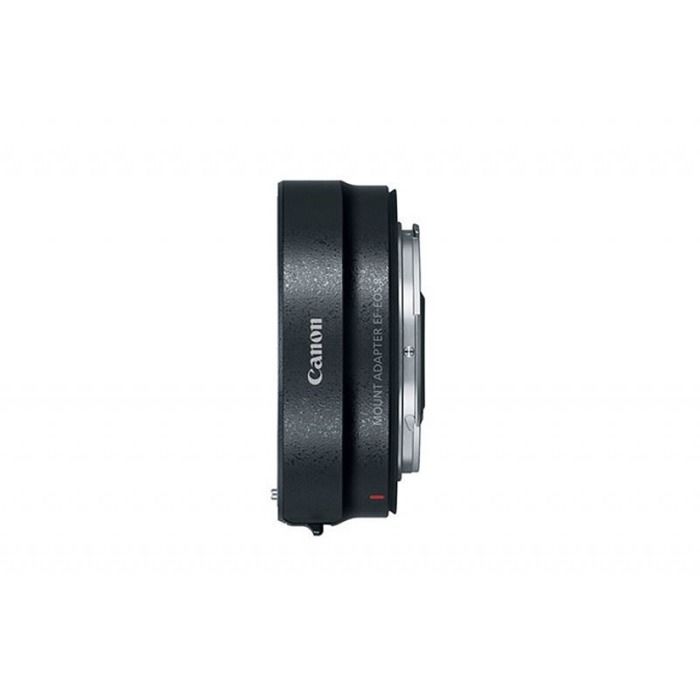 Canon adapterring til spejlløse kameraer, EF-EOS R adapterring til objektiver