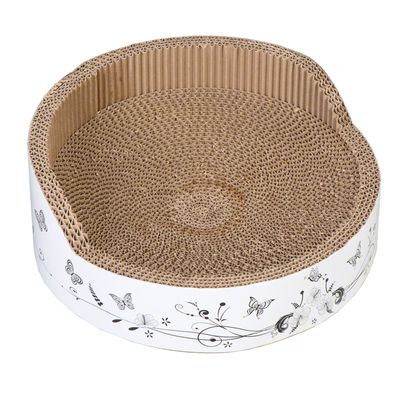 Relax Scratch Bed