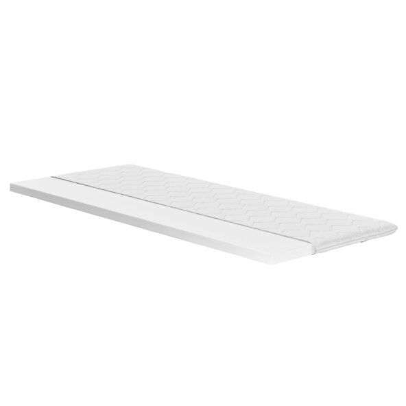 Matratzen-Topper Basis, 100 x 200 cm