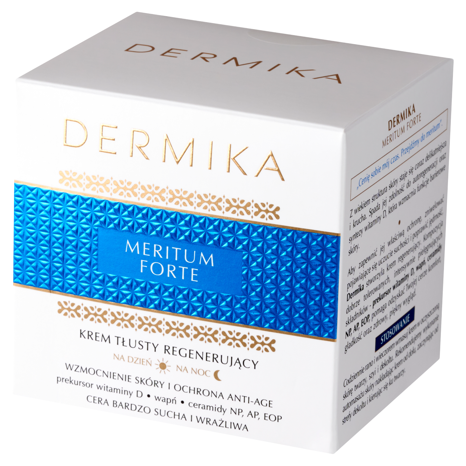 Dermika Merit Forte